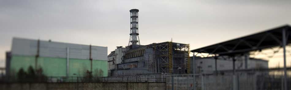 30 Jahre Tschernobyl