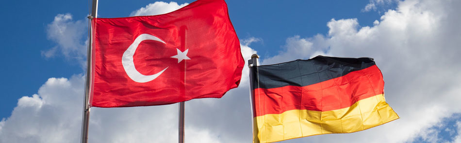 Türkei & Deutschland